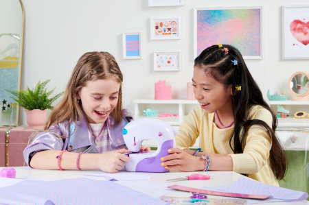 COOL MAKER MASINA DE CUSUT [4]