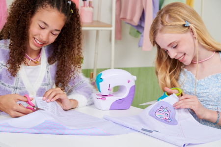 COOL MAKER MASINA DE CUSUT [3]