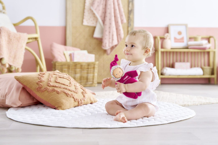 COROLLE MDC BEBELUS DE PLUS BABIDOUX 20CM [2]