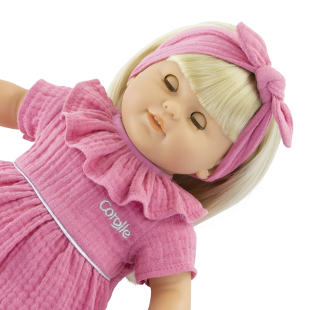 COROLLE MGP BEBELUSUL JADE 36CM [6]