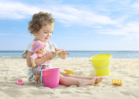 COROLLE MPP BEBELUSUL PENTRU BAIE CORALIE 30CM [3]