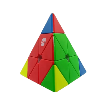 CUB GAN MONSTER GO MG PYRAMINX STANDARD [2]