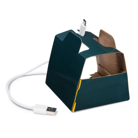 CUM SA ITI DRESEZI DRAGONUL FIGURINA DRAGON TOOTHLESS ZBURATOR CU TELECOMANDA [9]