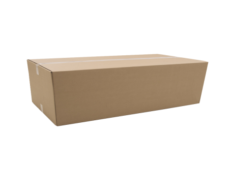 Jucarii - Cutie carton KRAFT - Protectie Suplimentara Tobogan MyKids