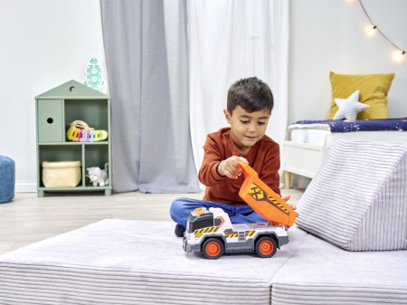 DICKIE BASCULANTA CU SUNETE SI LUMINI 30CM [2]