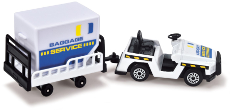 DICKIE SET AEROPORT 13 PIESE [1]