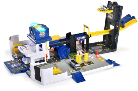 DICKIE STATIE DE POLITIE PLIABILA [1]