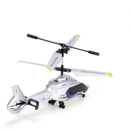 DICKIE TOYS ELICOPTER CU TELECOMANDA DE POLITIE 21CM [3]