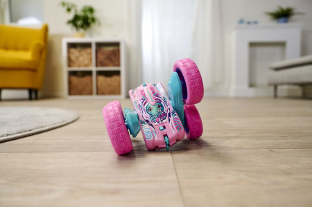 DICKIE TOYS MASINA CU TELECOMANDA BERRY SHAKER 16CM [9]