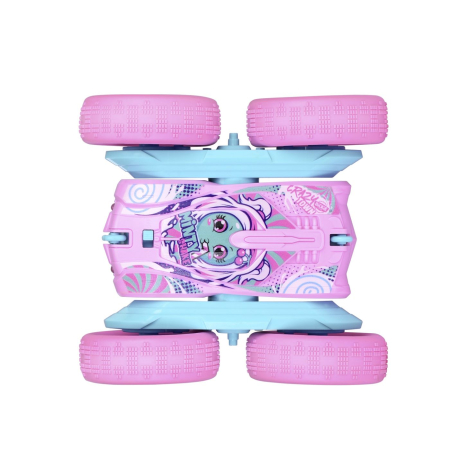 DICKIE TOYS MASINA CU TELECOMANDA BERRY SHAKER 16CM [4]