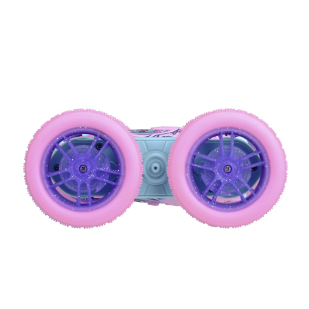 DICKIE TOYS MASINA CU TELECOMANDA BERRY SHAKER 16CM [3]