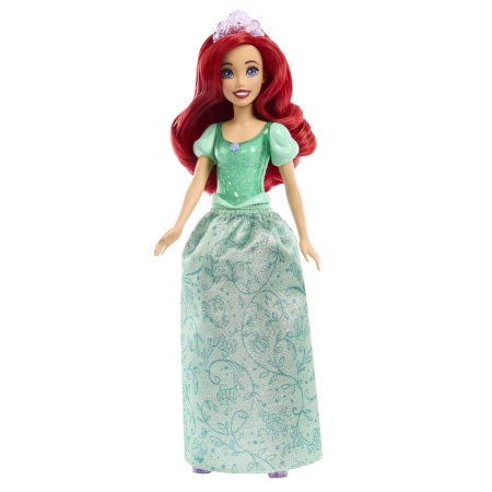 DISNEY PRINCESS PAPUSA ARIEL [1]