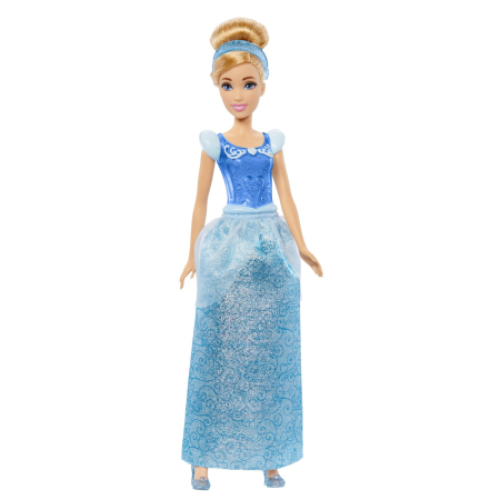 DISNEY PRINCESS PAPUSA PRINTESA CENUSAREASA [4]
