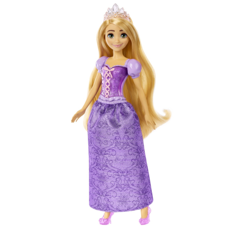 DISNEY PRINCESS PAPUSA RAPUNZEL [4]