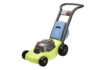 Noutati - ECOIFFIER MASINA DE TUNS IARBA DE GRADINA CU COS DETASABIL