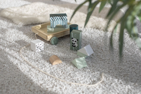 EICHHORN JUCARIE DE TRAS REMORCA DE CONSTRUCTII DIN LEMN 18CM [7]