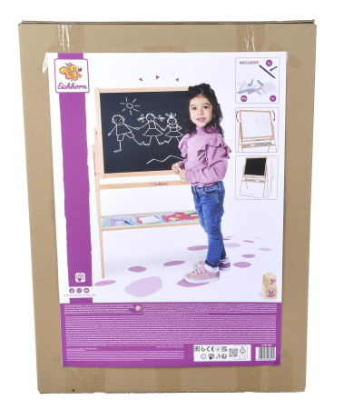 Noutati - EICHHORN TABLA DE DESEN DIN LEMN