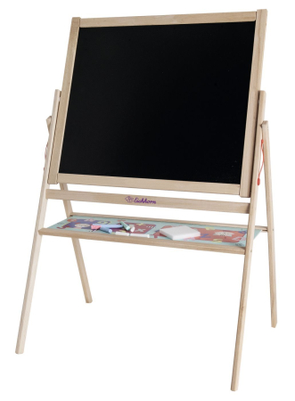 EICHHORN TABLA DE DESEN DIN LEMN [1]