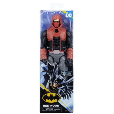Figurine - FIGURINA RED HOOD 30CM