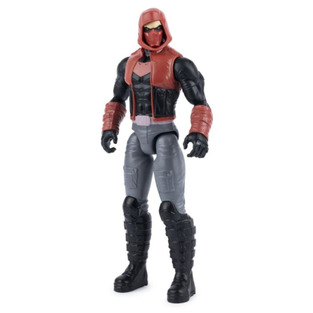 FIGURINA RED HOOD 30CM [1]