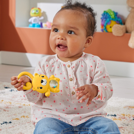 FISHER PRICE JUCARIE ZORNAITOARE LEOPARD [4]