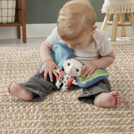 FISHER PRICE PLANET FRIENDS JUCARIE ELEFANTEL [5]