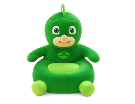 Fotolii copii - Fotoliu din plus Eroi in pijamale - Sopi