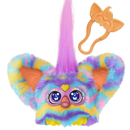 FURBY FURBLETS JUCARIE INTERACTIVA SWEE-DEE [1]