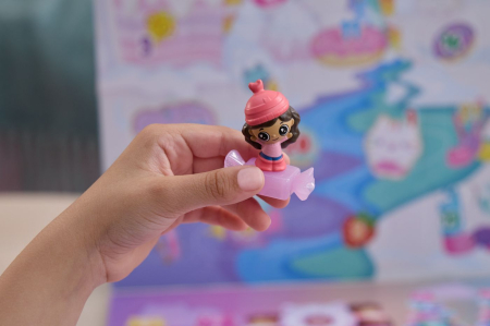 GABBYS DOLLHOUSE FILMUL CALENDAR DE DULCIURI ADVENT [3]