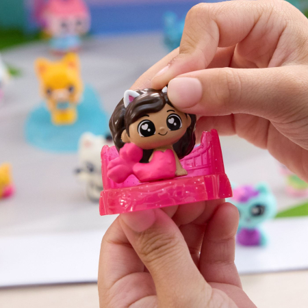 GABBYS DOLLHOUSE FILMUL MINIFIGURINELE FILMULUI [4]