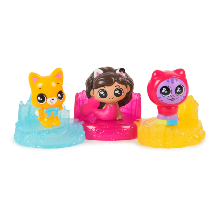 GABBYS DOLLHOUSE FILMUL MINIFIGURINELE FILMULUI [8]