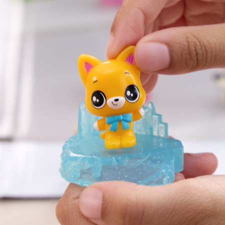 GABBYS DOLLHOUSE FILMUL MINIFIGURINELE FILMULUI [3]