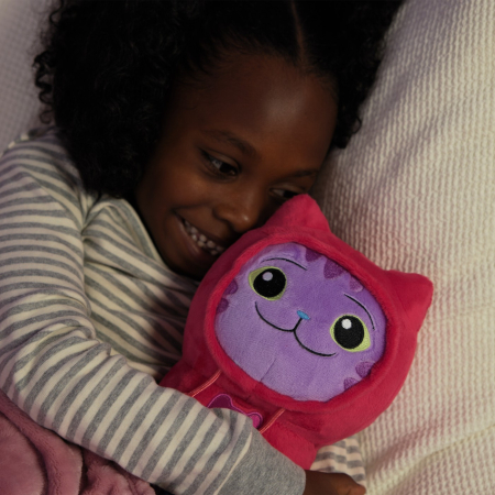 GABBYS DOLLHOUSE JUCARIE DE PLUS DJ MATZ 25CM [2]