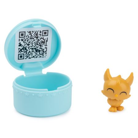 GABBYS DOLLHOUSE SET PENTRU CAMPING [4]