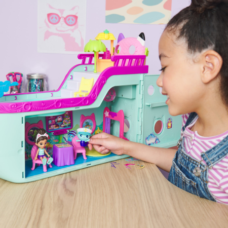GABBYS DOLLHOUSE VAPORUL CU PRIETENI [3]