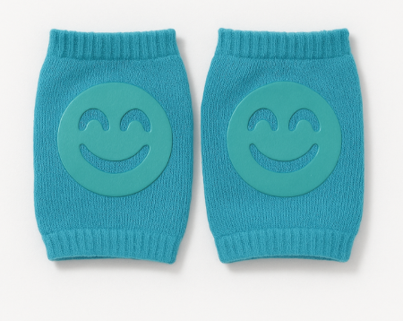 Ciorapi - Genunchiere cu silicon pentru bebe