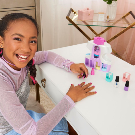 GO GLAM SALON DE UNGHII [3]