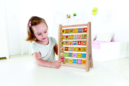 HAPE ALFABETAR SI ABAC [2]