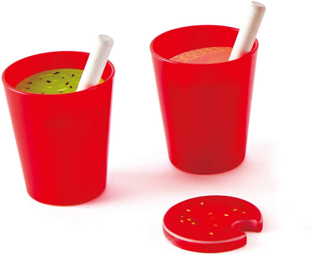 HAPE BLENDER SMOOTHIE [5]