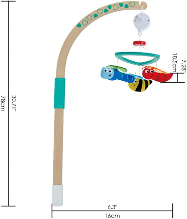 HAPE CARUSEL MUZICAL [4]
