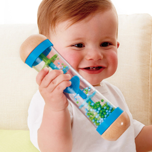 HAPE INSTRUMENT MUZICAL PICATURI DE PLOAIE ALBASTRU [4]