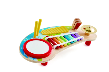 HAPE JUCARIE MUZICALA [1]