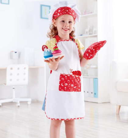 HAPE MICUL CHEF [4]