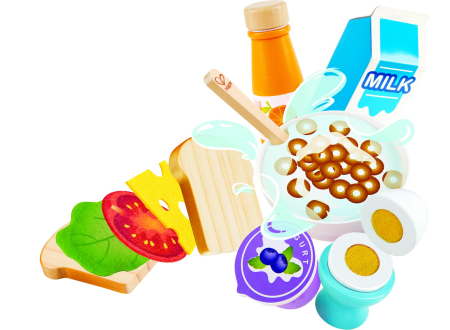 HAPE SET MIC-DEJUN [1]