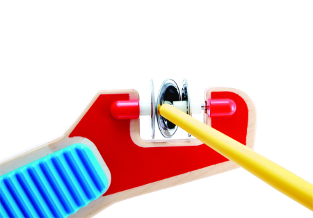 HAPE SET MUZICA 6-IN-1 [4]