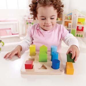 HAPE SORTATOR CULOARE SI FORMA [2]