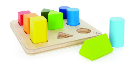 HAPE SORTATOR CULOARE SI FORMA [4]