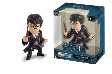 Figurine - HARRY POTTER FIGURINA 10CM