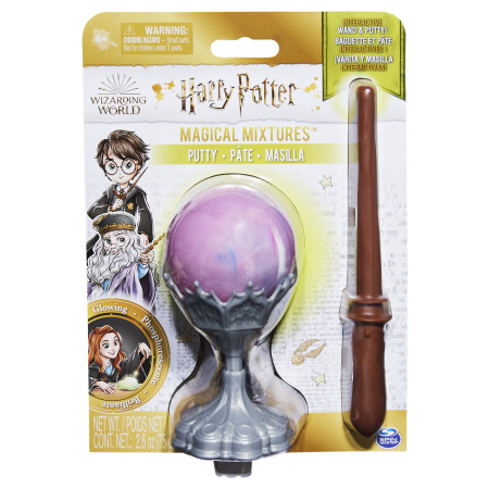 Jucarii role-play copii - HARRY POTTER GLOB POTIUNI MAGICE