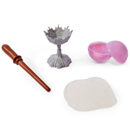 HARRY POTTER GLOB POTIUNI MAGICE ROZ [3]